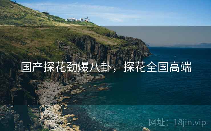 国产探花劲爆八卦，探花全国高端