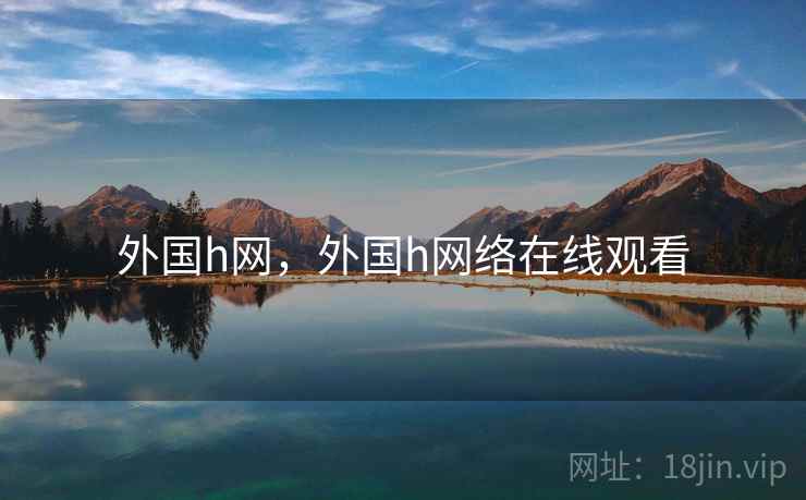 外国h网，外国h网络在线观看
